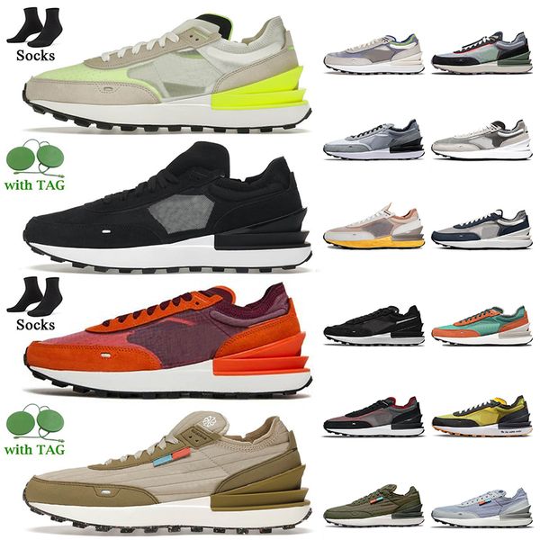 

outdoor jogging sport waffle one women mens running shoes low trainers rattan summit white rattan edition black dark beetroot grey hyper roy