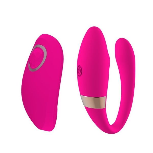 

50% off discount swan resonance wireless remote control female wearing vibrating stick sucking yin device husband and wife fun products, White