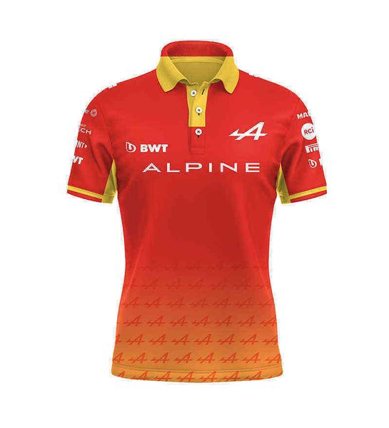 

bwt racing point f1 polos sportwear men short sleeve lapel shirt casual quick-drying shirt moto off-road motorcycle shirts polo extreme spor, White;black