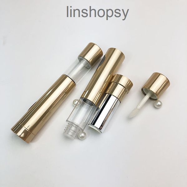 

factory outlet lipstick tube custom made lipstick lip gloss bottle 2 in 1 double function air 12.1 small capacity lip glaze