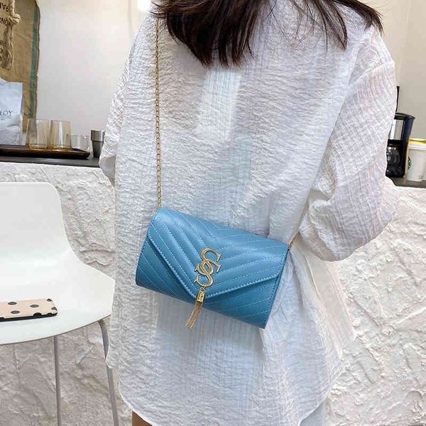 

summer messenger small square fashion one shoulder crossbody shoulder bags