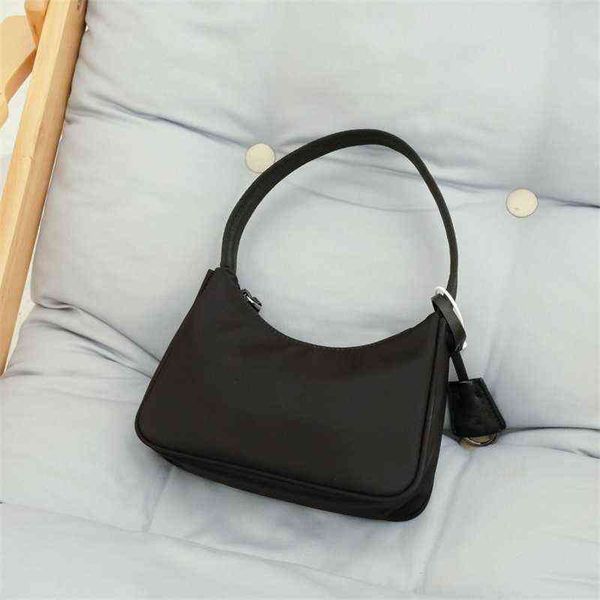 

fengyue armpit bag hobo nylon uette hand shoulder all-match