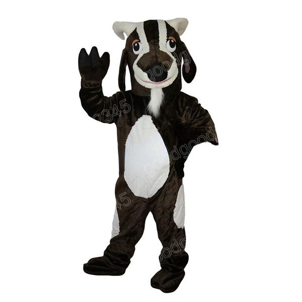 

halloween sheep mascot costumes christmas party dress cartoon character carnival advertising birthday party costume outfit, Red;yellow