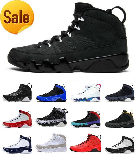 

jumpman 9 racer blue men basketball shoes dark charcoal university gold change the world 9s gym red barons unc space jam sports sneakers r