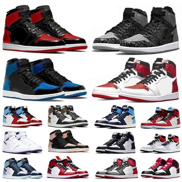 

with box jardons 1 rebellionaire 1s mens jumpman basketball shoes heritage sneakers bred patent royal fragment university blue hype dark moc