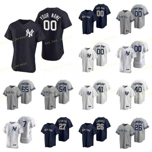 

schmidt clarke 86 baseball jersey stanton giancarlo 27 taillon jameson 50 tauchman mike 39 custom men kids women stitch, Black