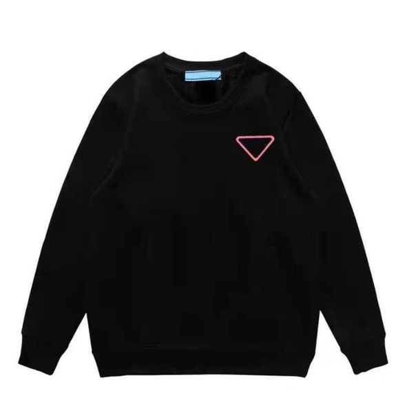 

women's hoodies & sweatshirts womens jumpers letters prined long sleeves shirts spring winter hoodie terry pullover, Black