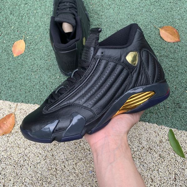 

shoes jumpman 14 university gym red gold 14s dmp z mens basketball shoes xvi thunder black toe reverse last svarsity royal men sports sneake