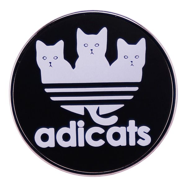 

cute anime movies games hard enamel pins collect metal cartoon brooch backpack hat bag collar lapel badges women fashion jewelry s60245, Blue