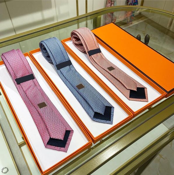 

3 colors silk knot neck ties fashion jacquard men neckties classy personality designer necktie trendy soft touch neck tie, Blue;purple