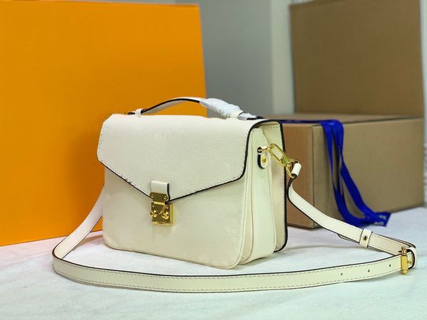 

2023 fashion handbags purses classic crossbody women shoulder bag ladies messenger paris printing old flower tote bags
