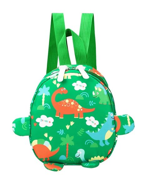 

boys dinosaur graphic backpack she02