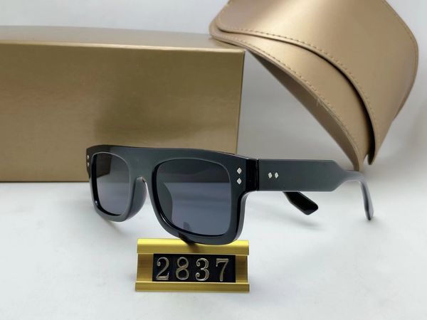Женские летние солнцезащитные очки с круглым и большим лицом 2022 Новый ультрафиолетовый артефакт солнцезащитные очки женская мода 2837 Роскошный дизайн