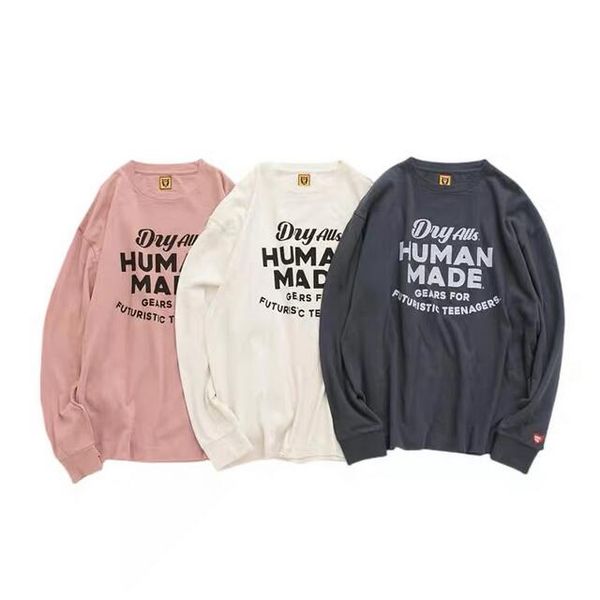 

men's plus tees long sleeve t-shirt cartoon t shirt, Black;brown