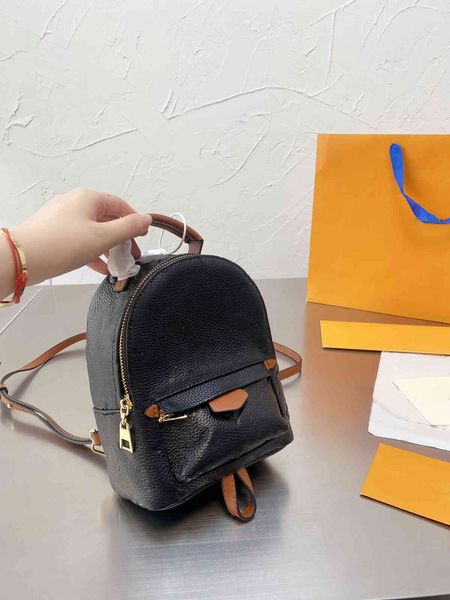 

women luxurys designers bags backpack style schoolbag messenger shoulder handbag and large capacity fashion purse leather soft wallet 1101 o