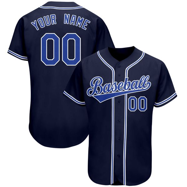 

Custom Baseball Jersey Print Team Name/Number Breathable Sleeve Player's sportswear for Men/Lady/Youth Outdoors/Indoor Big size, B5-05-01-303as pic