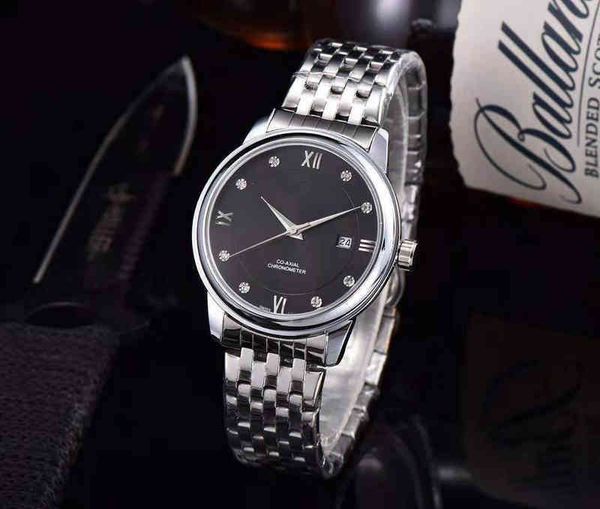 

fashion watches for mens montre diamond movement luxury designer watch fashion women's men's watch sl3p, Slivery;brown