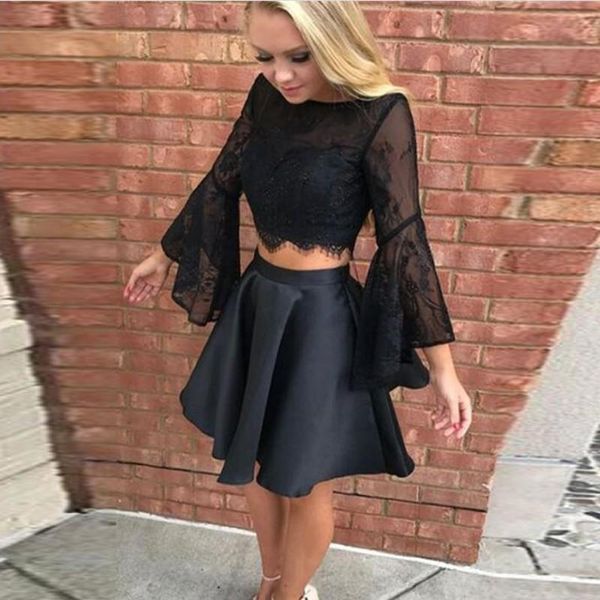 Saias Moda Black Midi cetim para meninas zíper personalizado Made A-line Ajetação de joelho da saia adulta Maxi Skirtskirts