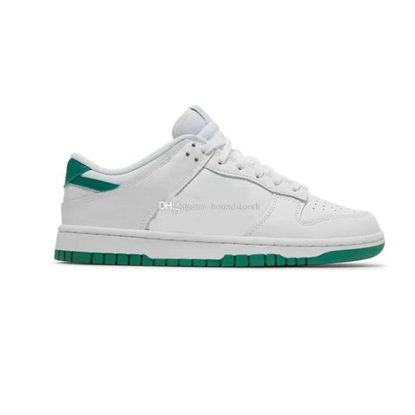 

version men women shoes low sb green noise sneakers dd1503 112, Black