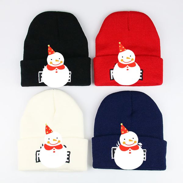 

home clothing brand beanies battle knitted hat hip hop embroidery caps teenager winter warm skull cap for men women children for vip, Blue;gray