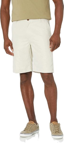 

bass & co. men's explorer performance short u7fj#, White;black