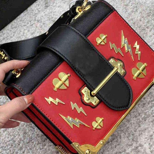 

evening bags shoulder messenger bag tote classic flap crossbody wallet desginer handbags purse adjustable luxury strap 220408