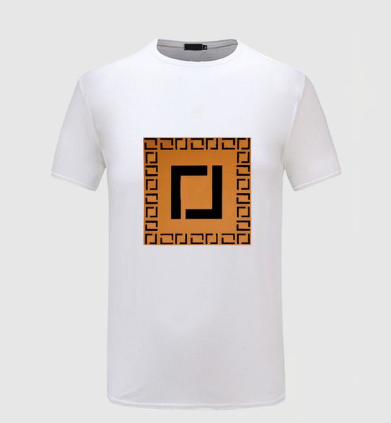 

fashion designer men's t-shirt polos, tees summer short sleeve cotton european and american print casual wear large m-6xl 00, Black;brown