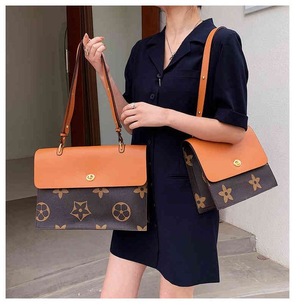 

2022 factory wholesale new quality fashionable women's bag