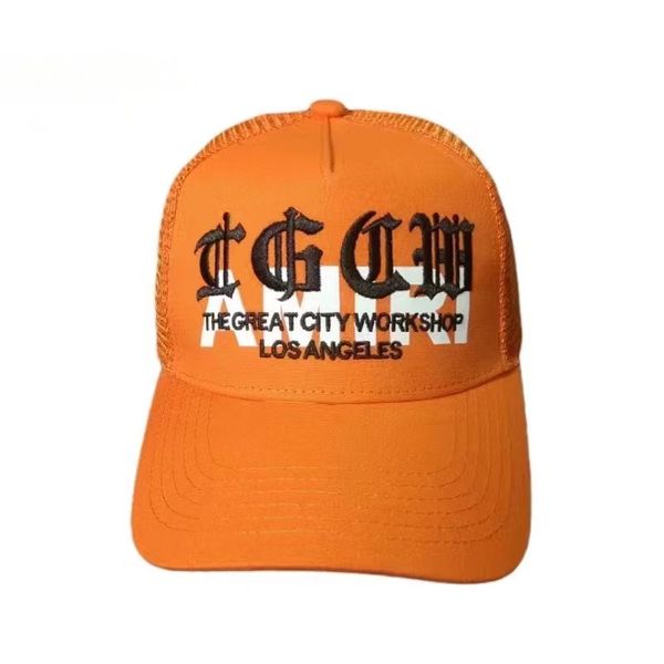 

mens baseball cap women designer hat snapback beanie caps men casual casquette outdoor ball caps adjustable fashion letter embroidery bucket, Blue;gray