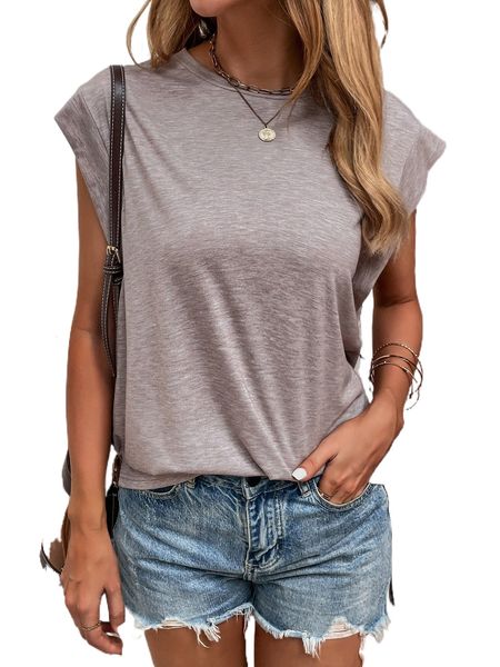 

space dye tank d0k7#, White