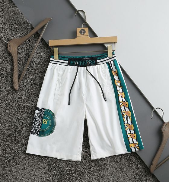 

22ss fashion mens designers shorts quick drying swimwear printing 2022 summer board beach pants men swim short size s16