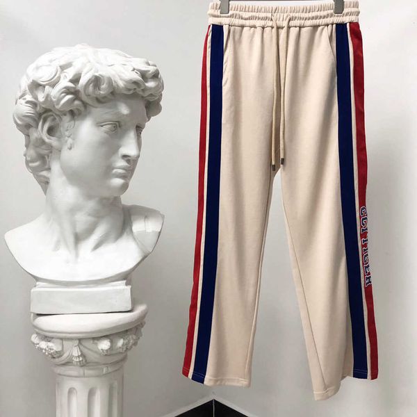 2022 pamuklu erkek eşofmanlar joggers pantolon golf polo gömlek boş işlemeli yüksek kaliteli camisas polyester miktarda yurttaşlık moda