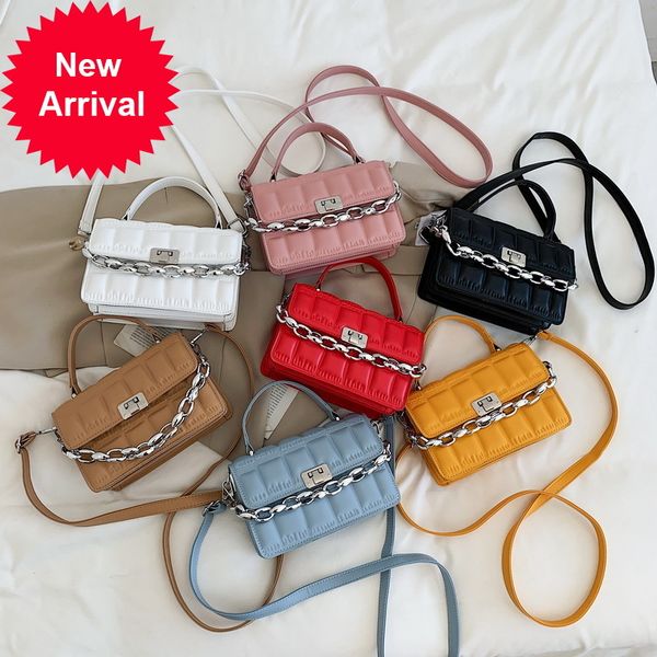 

manufacturer brand bag wholesale new fashion women's shoulder msenger small square large preferential wild