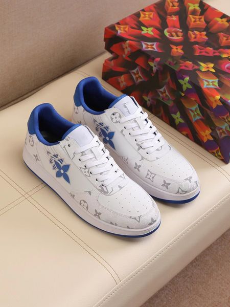 

l men's high-end fei fei dancing roller shoes lace high sneaker outsole upgrade trend essential foot comfortable fashion front end