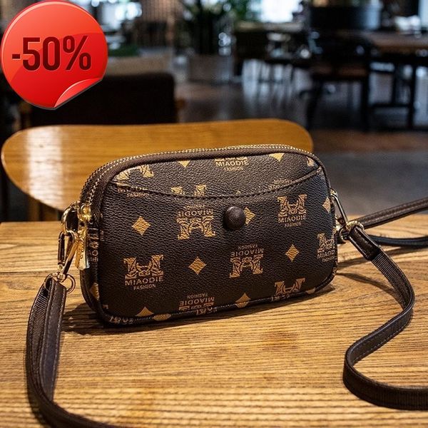 

fashion luxury designernew winter messenger single shoulder 2022 change hand bag