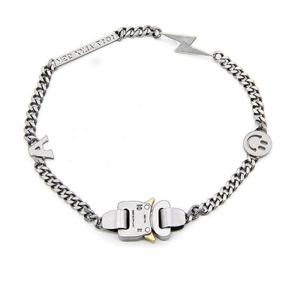 

hero chain alyx necklace alyx street accessories pearl necklace253s, Silver