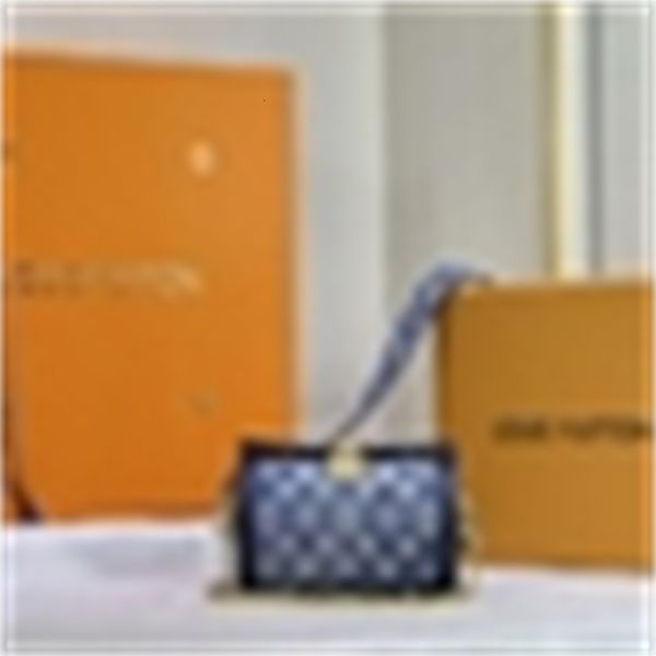 

luxury wallets m57835 shoulder bag purse messenger pouches real evening clutches bags belt mini long wallet chain design leather tbtbj