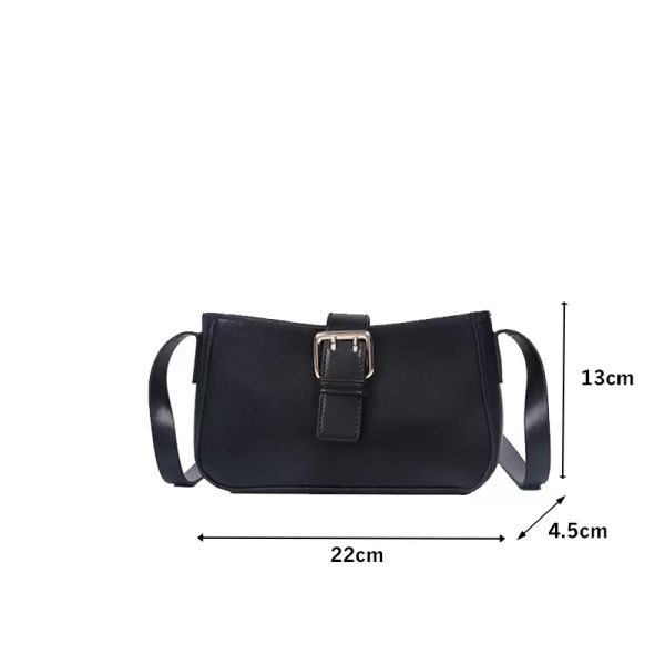 

2021 new women solid flap handbags fashion female shoulder crossbody bags mini trendy casual leather square messenger bags