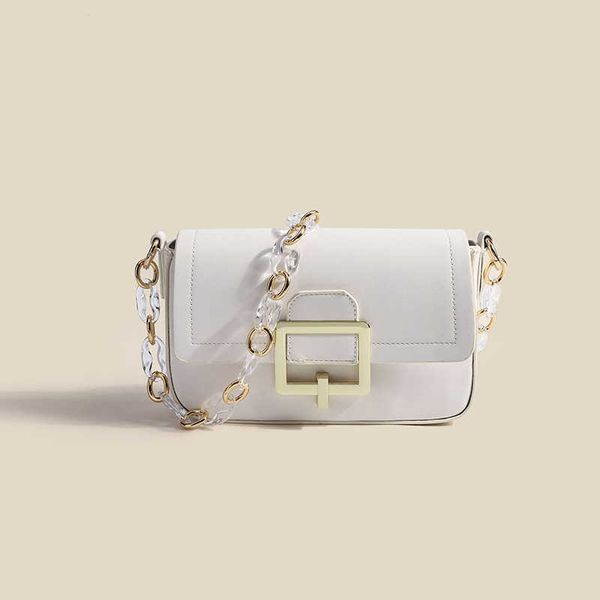 

womens messenger bag bag womens summer 2021 new trendy fashion seller high-grade western style chain bag shoulder small square