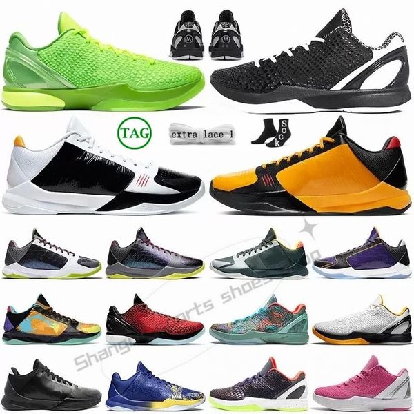 

kobe mamba basketball shoes 6 protro mambacita grinch think pink 5 alternate bruce lee del sol big stage laker mens womens outdoor sports tr