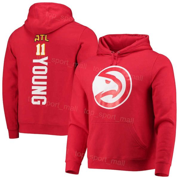 

basketball jackets hoodies ja morant dillon brooks desmond bane jaren jackson deanthony melton hoody hooded hoodies sweatshirts pullover men, Black;red