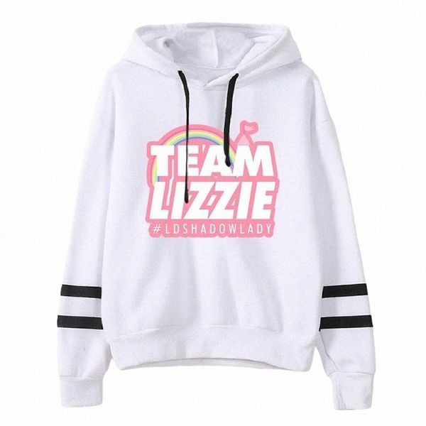 

men's hoodies & sweatshirts ldshadowlady merch 2d women/men harajuku style hoodie sweatshirt clothesmen's w3el#, Black