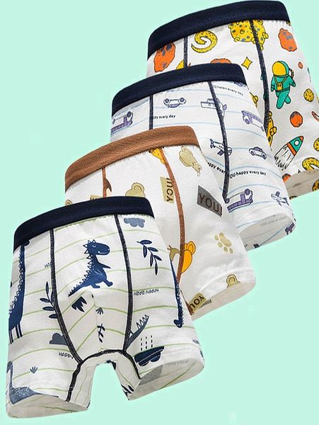

toddler boys 4 pack cartoon graphic boxer brief she, Camo