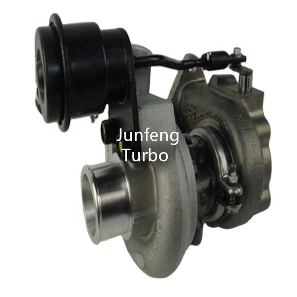 

td025 turbo 49173-02612 49173-02610 2823127500 28231-27500 turbocharger for hyundai accent 1.5l crdi d3ea engine