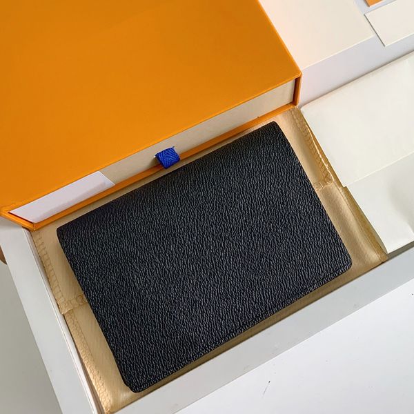 

wallet purse women wallet designer wallets coin purses card holder womens classic fashion holders, Red;black