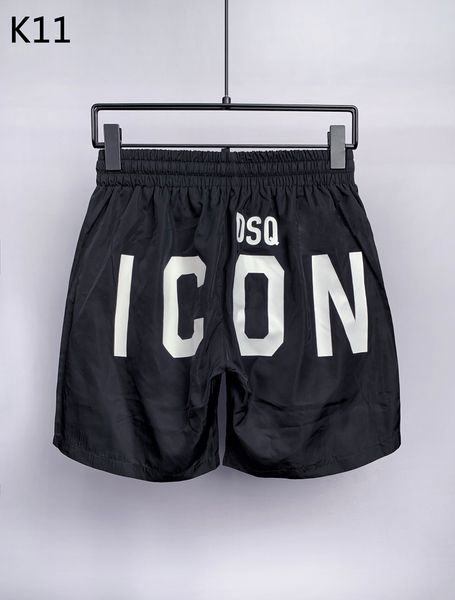 

men's swimwear dsq brand mens shorts turtle starfish surf board shorts summer sport beach homme bermuda short pants quick dry boardshor