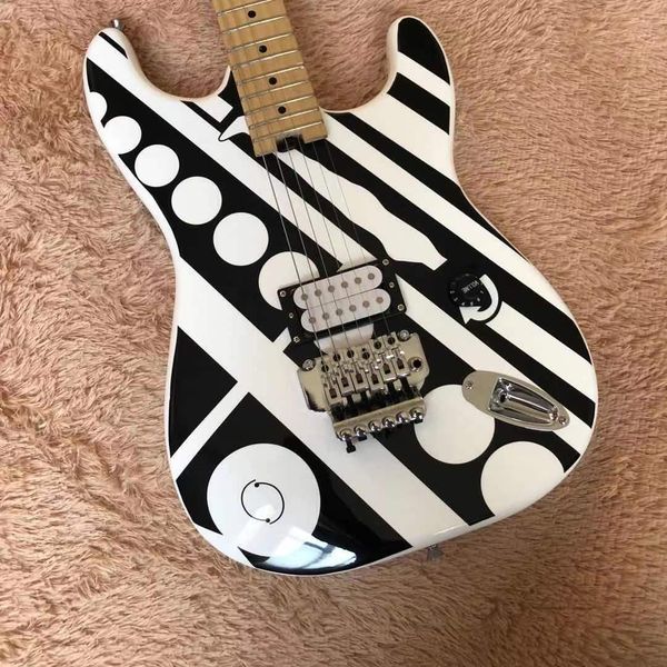 

guitar factory customized electric guitar high quality