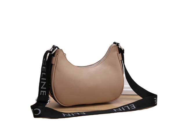 

famous fashion ladies nylon designer crossbody classic luxury canvas tote shoulder bag tote wallet01