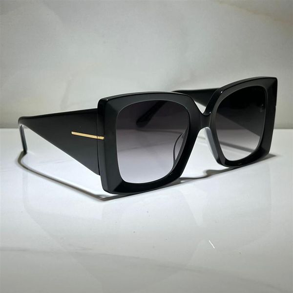 

sunglasses for men women summer 921 style anti-ultraviolet retro plate full frame fashion eyeglasses random box283a, White;black