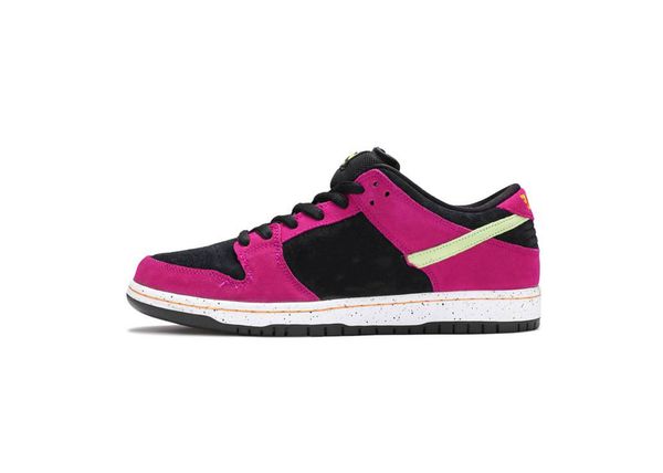 

shoes mens dunks low sp flat running womens rose red casual sports sneakers size us5.5-12
